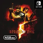 Resident Evil 5 | Nintendo Switch