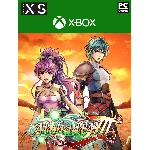 ✅ Alphadia III XBOX SERIES X|S ONE PC Цифровой Ключ