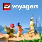 LEGO Voyagers (Steam Gift Россия)