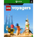 ✅ LEGO Voyagers XBOX SERIES X|S PC Ключ Сразу