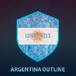 🌍АРГЕНТИНА OUTLINE VPN🧭 БЕЗЛИМИТ 🌍 ЛИЧНЫЙ СЕРВЕР