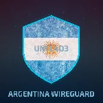 🌍 АРГЕНТИНА WIREGUARD VPN 🧭 БЕЗЛИМИТ 🌍 ЛИЧНЫЙ СЕРВЕР