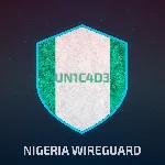 🌍 НИГЕРИЯ WIREGUARD VPN 🧭 БЕЗЛИМИТ 🌍 ЛИЧНЫЙ СЕРВЕР