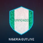 🌍НИГЕРИЯ OUTLINE VPN🧭 БЕЗЛИМИТ 🌍 ЛИЧНЫЙ СЕРВЕР