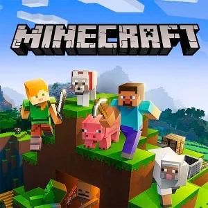 Подарочные карты Minecraft на 330 монет (глобальные)