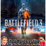 Battlefield 3 |EA | Online | Полный доступ
