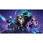 Все наборы Cosmic 2025 Heroes´ Hoard