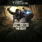 💝Dying Light: The Beast Deluxe Edition series x/s🔆