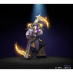 🌌 Umbral Expanse 🌌 Cosmic 2025 Heroes´ Hoard 🌌