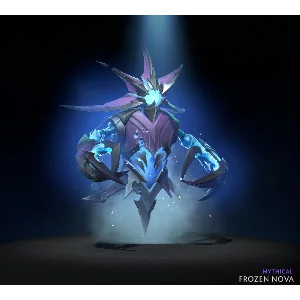 🌌 Frozen Nova 🌌 Cosmic 2025 Heroes´ Hoard 🌌