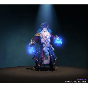 🌌 Photonic Father 🌌 Cosmic 2025 Heroes´ Hoard 🌌