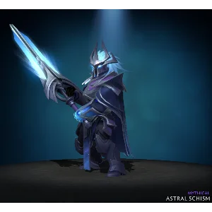 🌌 Astral Schism 🌌 Cosmic 2025 Heroes´ Hoard 🌌