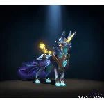 🌌 Narwolf Nebula 🌌 Cosmic 2025 Heroes´ Hoard 🌌