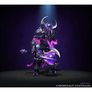 🌌 Chrononaut Continuum 🌌 Cosmic 2025 Heroes´ Hoard 🌌