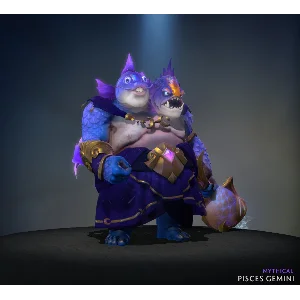 🌌 Pisces Gemini 🌌 Cosmic 2025 Heroes´ Hoard 🌌