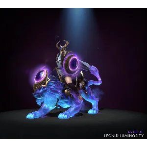 🌌 Leonid Luminosity 🌌 Cosmic 2025 Heroes´ Hoard 🌌