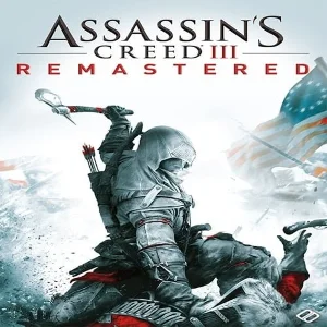 Assassin´s Creed III Remastered | Uplay | Полный доступ