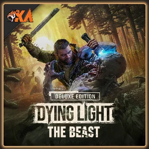 Dying Light: The Beast Deluxe Edition💠АВТОАКТИВАЦИЯ 🤖