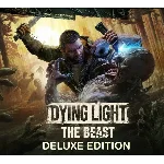 ⭐️Dying Light the Beast Deluxe + Dying Light⭐️Xbox X|S