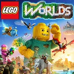 LEGO Worlds (Steam/Ключ/Весь Мир)