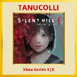 ☀️ SILENT HILL f - Deluxe Edition | XBOX