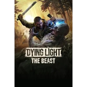 😍Dying Light: The Beast + Dying Light 2 Reloaded  Ed.