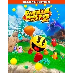 PAC-MAN WORLD 2 Re-PAC Deluxe Edition Xbox Series X|S