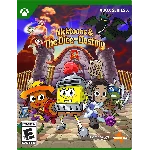 Nicktoons & The Dice of Destiny - Deluxe Xbox Series XS