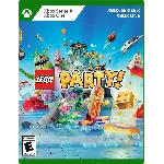 LEGO Party! Pre-Order Bundle Xbox One & Series X|S