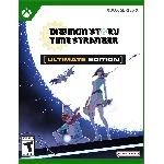 Digimon Story Time Stranger Ultimate Xbox Series X|S