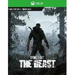🍥Dying Light The Beast (Xbox)+Игры общий