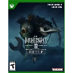 Little Nightmares III Deluxe Xbox One & Xbox Series X|S