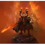 Warhammer III Skulltaker Omens of Destruction steam Key