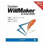 WillMaker & Trust 2025 | Estate Planning Software