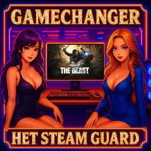 НЕТ GUARD DYING LIGHT: THE BEAST DELUXE STEAM OFFLINE