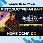 Kingdom Come: Deliverance II Gallant Huntsman’s Kit РФ