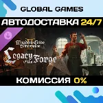 Kingdom Come: Deliverance II Legacy of the Forge РФ+СНГ