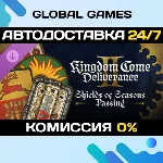 Kingdom Come: Deliverance II Shields of Seasons Passing