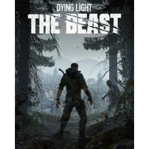 ⭐Dying Light: The Beast (STEAM)