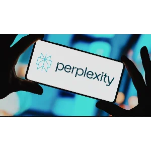 Perplexity ai PRO 12 месяцев