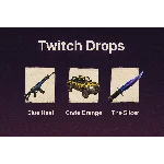 Dying Light: The Beast 3 предмета Twitch Drop