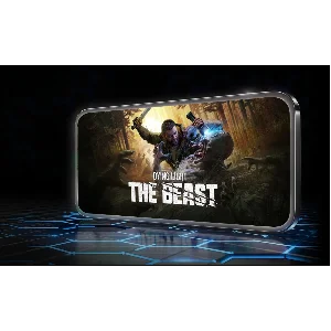 Dying Light: The Beast для GFN (Geforce Now) и VK Play