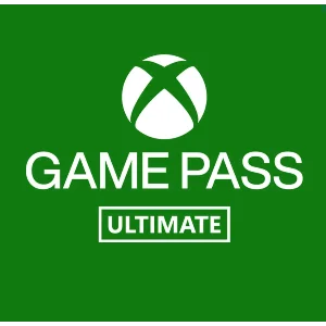 Xbox Game Pass ULTIMATE USA на 1 месяц (пробная версия)
