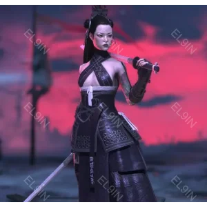 ⚜️【Epic Chonoru】Обучение пройдено