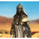 🏅【Legendary Tuhanarak】Обучение пройдено