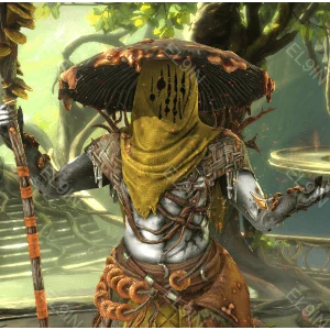 🎮【Epic Myciliac Priest Orn】Обучение пройдено