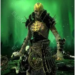 💎【Epic Mausoleum Mage】Обучение пройдено