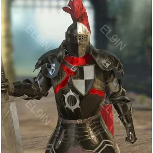 📈【Epic Knight-Errant】Обучение пройдено