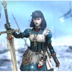 🎉【Legendary Alice the Wanderer】