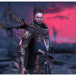 🌈【Legendary Karato Foxhunter】